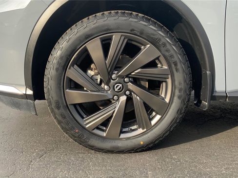 Used 2024 Nissan Murano SL image 30