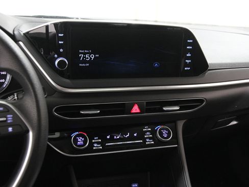 Certified 2023 Hyundai Sonata SEL image 9