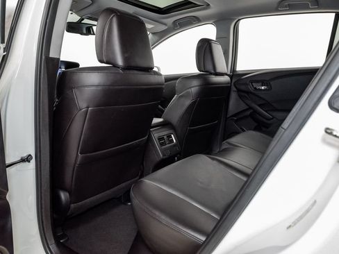Used 2017 Acura RDX AWD w/ Technology Package image 24