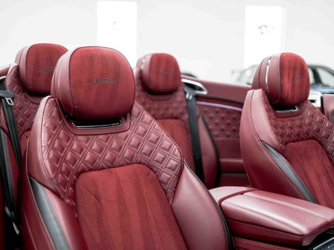 Used 2022 Bentley Continental GT Speed image 80