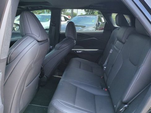 Used 2024 Lexus RX 350 F Sport w/ Technology Package AWD/4WD image 12