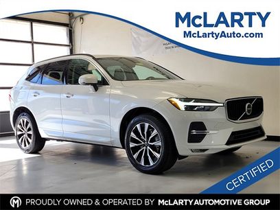 Certified 2023 Volvo XC60 B5 Core w/ Climate Package