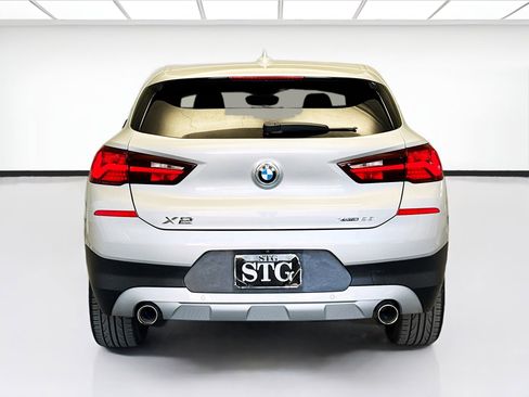 Used 2021 BMW X2 xDrive28i w/ Convenience Package image 5