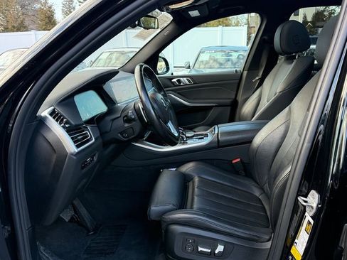 Used 2021 BMW X5 xDrive40i w/ Convenience Package image 18