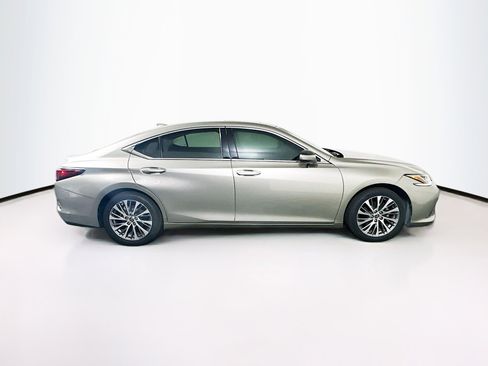 Used 2019 Lexus ES 350 image 10