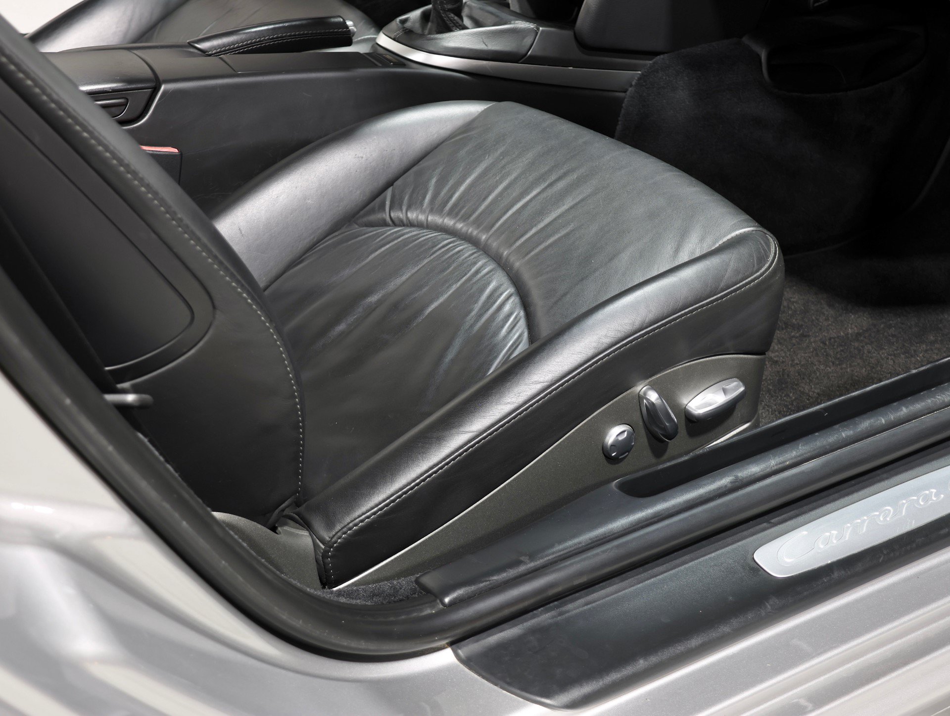 Used 2007 Porsche 911 Cabriolet image 63