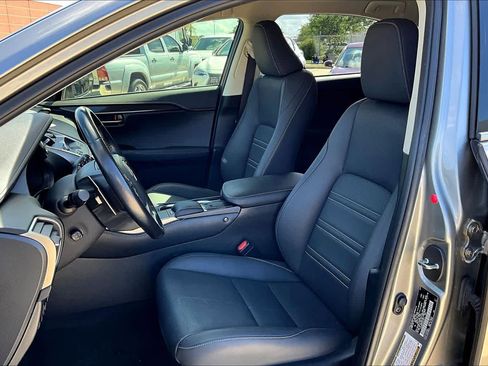 Used 2020 Lexus NX 300 FWD w/ Premium Package image 8