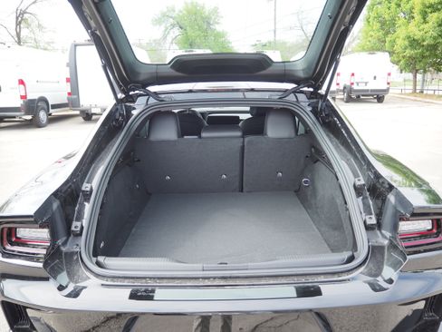 New 2025 Dodge Charger R/T w/ Quick Order Package 25M R/T image 8