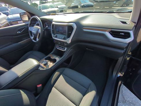 Used 2022 GMC Acadia SLE w/ Driver Convenience Package image 27