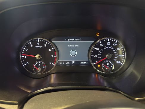 Used 2020 Kia Telluride SX w/ SX Prestige Package AWD/4WD image 17