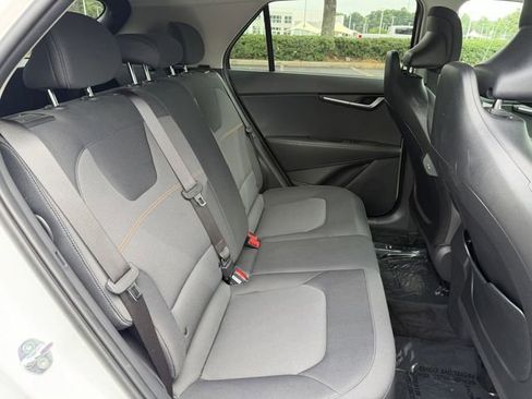 Certified 2025 Kia Niro LX FWD image 27