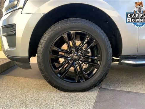 Used 2023 Ford Expedition Max XLT AWD/4WD image 9