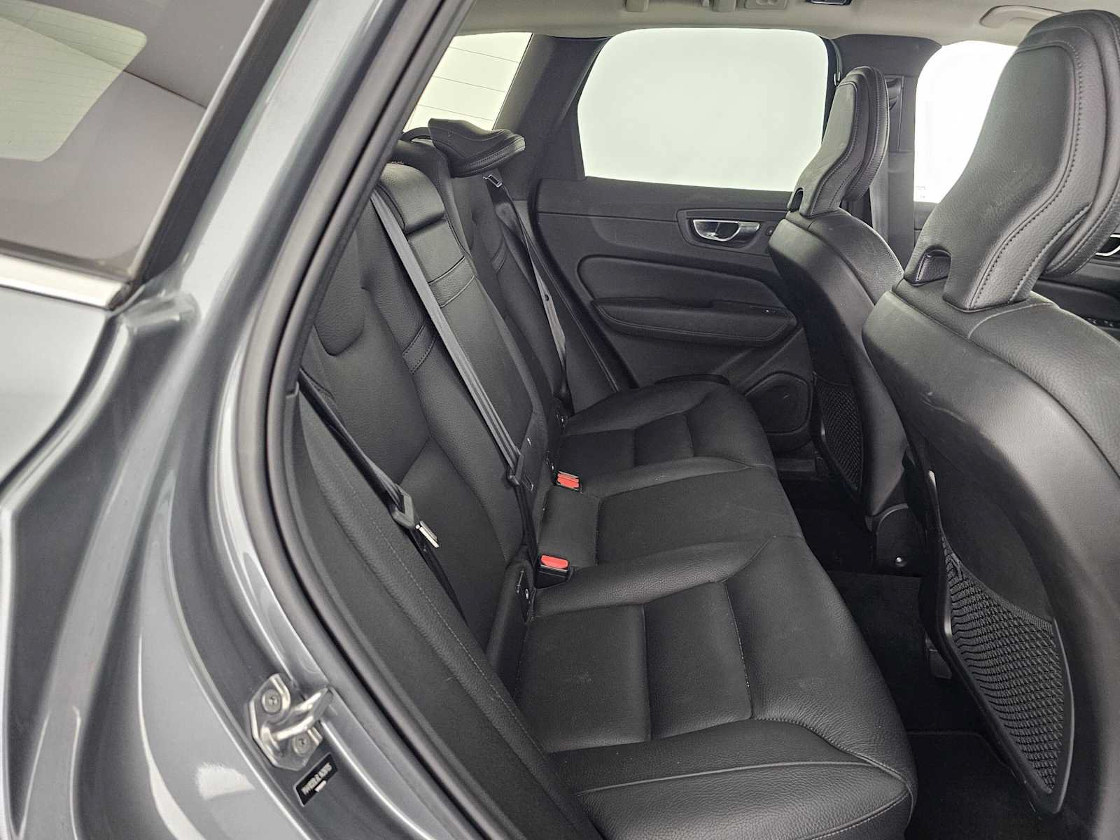 Used 2020 Volvo XC60 T5 Inscription FWD image 12