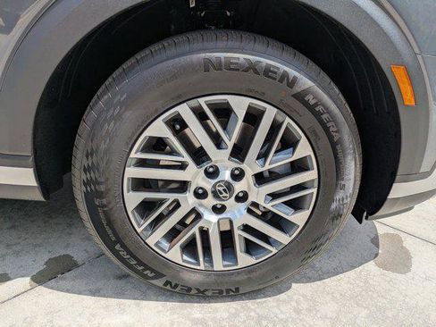 New 2026 Hyundai Palisade SEL FWD image 9