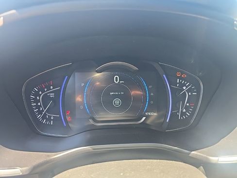 Used 2020 Hyundai Santa Fe SEL AWD/4WD image 15