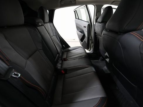 Certified 2025 Subaru Crosstrek 2.5i Limited w/ Popular Package #3A image 26