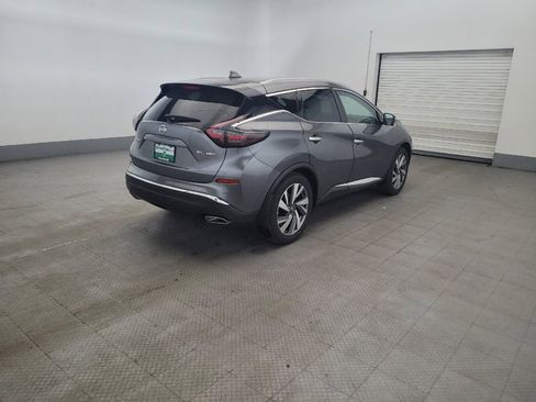 Used 2019 Nissan Murano SL w/ SL Technology Package AWD/4WD image 9