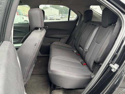 Used 2017 Chevrolet Equinox LT w/ Convenience Package FWD image 9