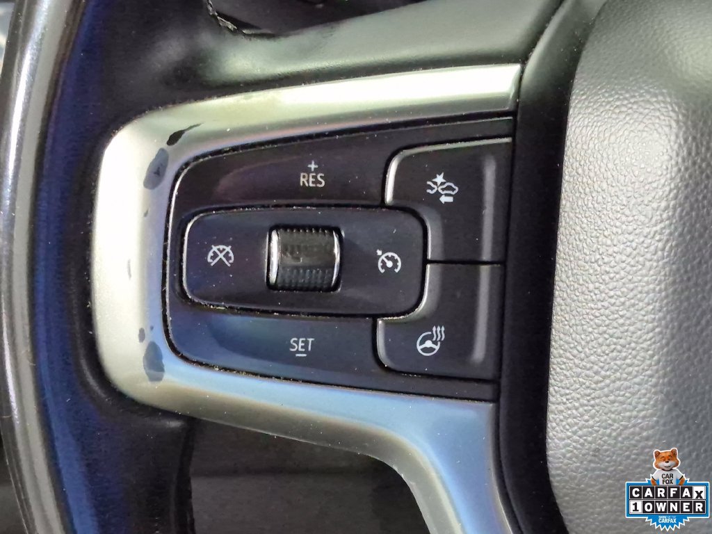 Used 2023 Chevrolet Silverado 1500 LT AWD/4WD image 12