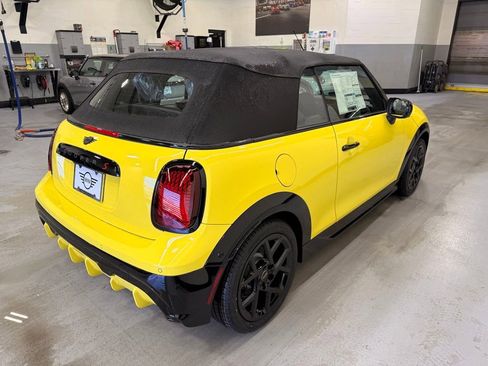 New 2026 MINI Cooper S image 6
