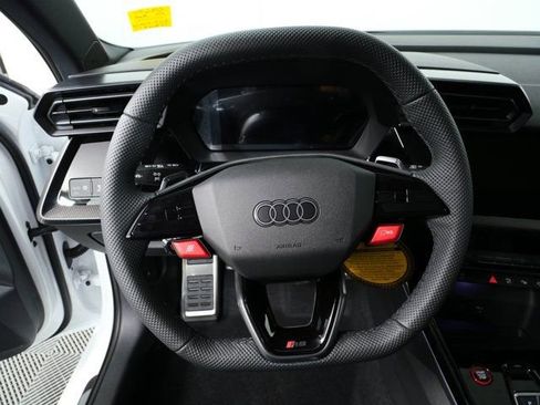 New 2026 Audi RS 3 image 9