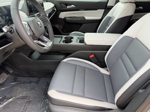 New 2026 Honda Prologue Elite image 20