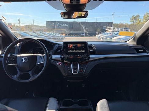 Used 2023 Honda Odyssey Sport image 18