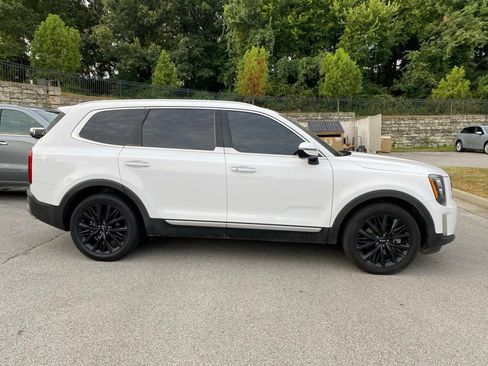 Used 2022 Kia Telluride SX FWD image 8