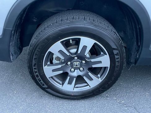 Used 2019 Honda Ridgeline RTL-E image 17