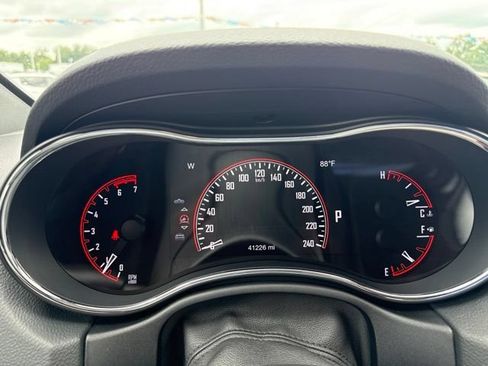 Used 2016 Dodge Durango R/T w/ Technology Group AWD/4WD image 21