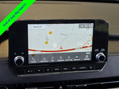 Used 2024 Mitsubishi Outlander SE Black Edition AWD/4WD image 16
