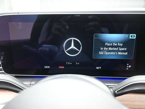 New 2026 Mercedes-Benz GLE 350 4MATIC image 10