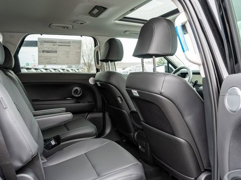 New 2026 Hyundai Palisade SEL image 18