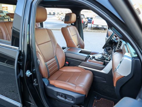 Used 2023 Toyota Tundra 1794 Edition image 39