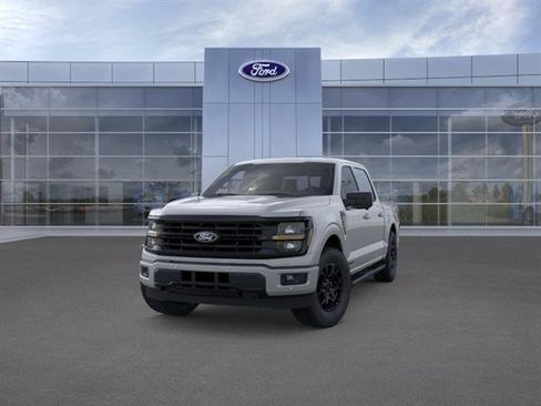 New 2026 Ford F150 XLT AWD/4WD image 2