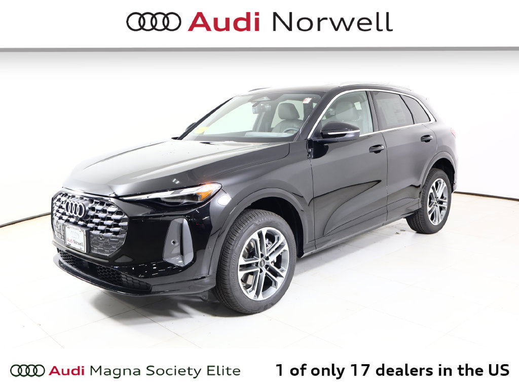 New 2026 Audi Q5 Premium AWD/4WD image 10
