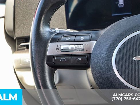 Used 2024 Hyundai Kona SEL image 30