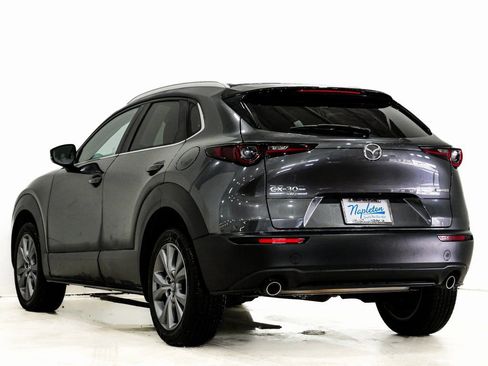 Used 2023 MAZDA CX-30 AWD 2.5 S w/ Select Package image 9