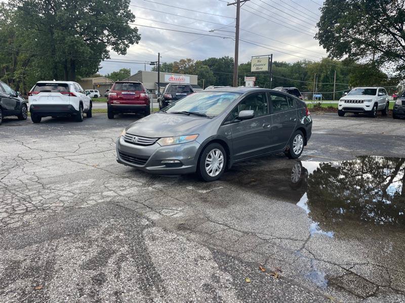 Used 2010 Honda Insight LX image 1