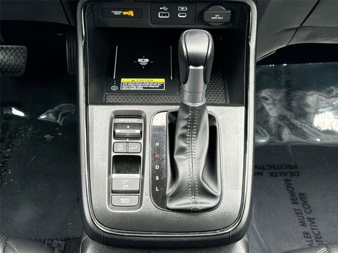 Certified 2024 Honda CR-V EX-L image 28