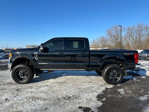 Used 2019 Ford F250 Lariat w/ Lariat Ultimate Package image 18