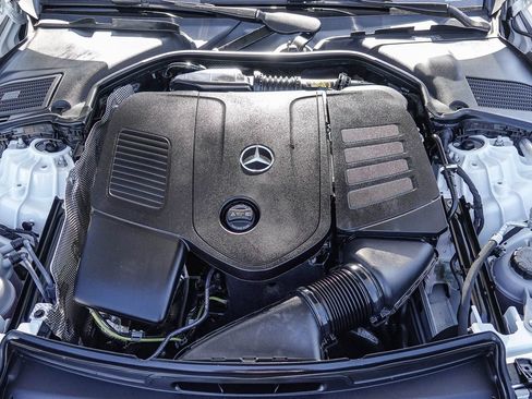 Certified 2025 Mercedes-Benz C 300 Sedan image 28