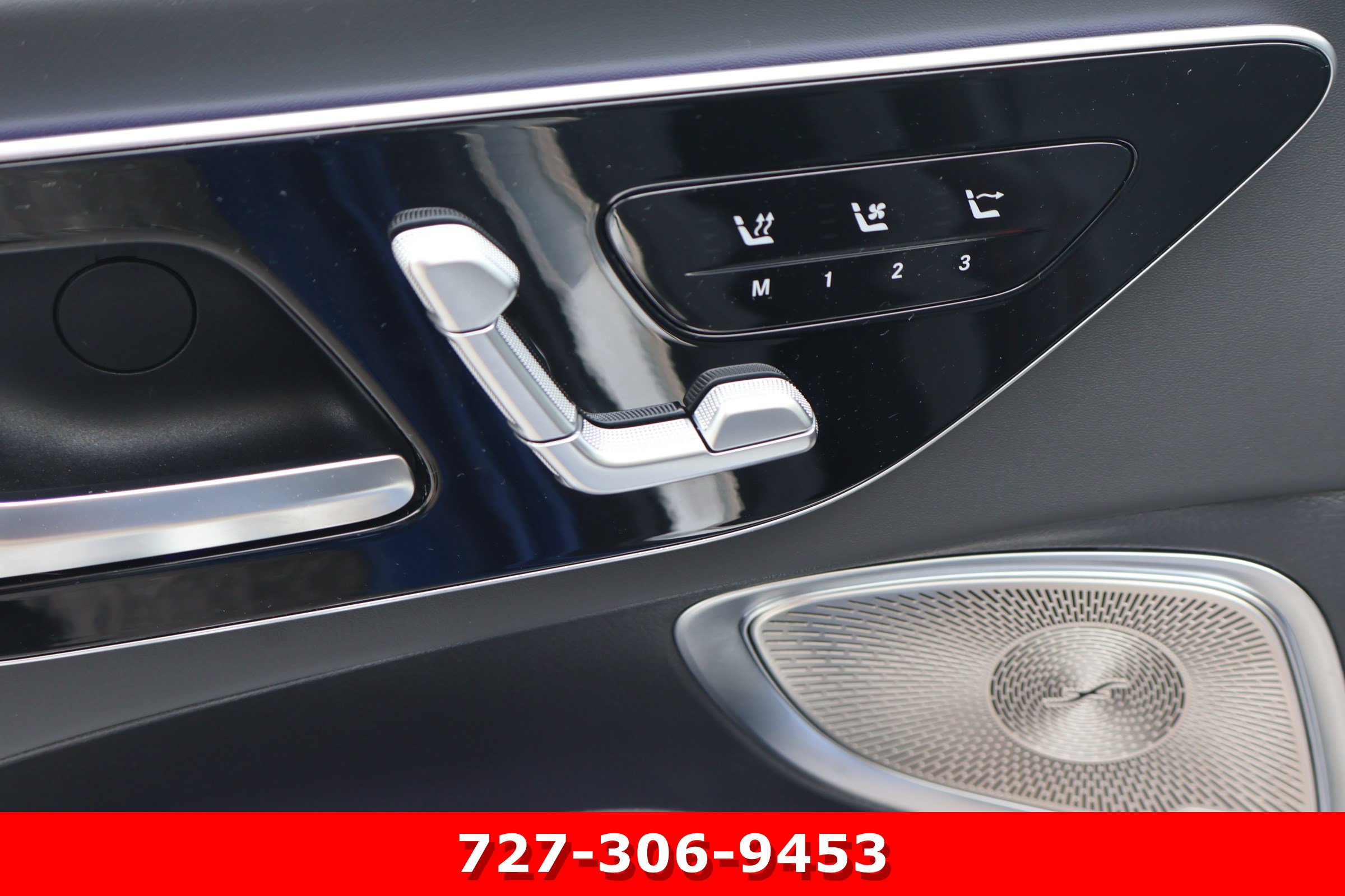 Used 2025 Mercedes-Benz CLE 53 AMG 4MATIC Cabriolet image 18