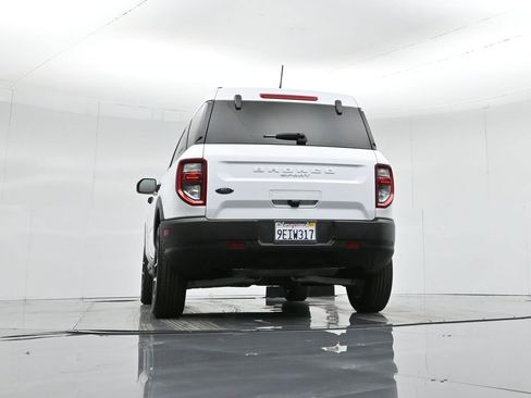 Used 2022 Ford Bronco Sport Big Bend w/ Convenience Package image 54