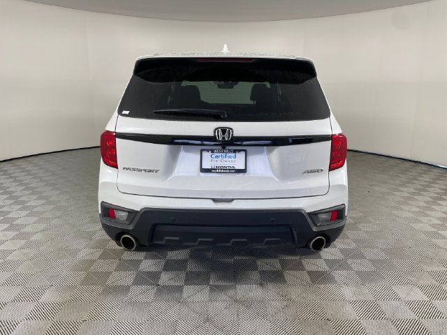 Used 2025 Honda Passport EX-L image 15