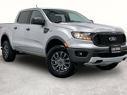 Used 2020 Ford Ranger XLT w/ Equipment Group 301A Mid