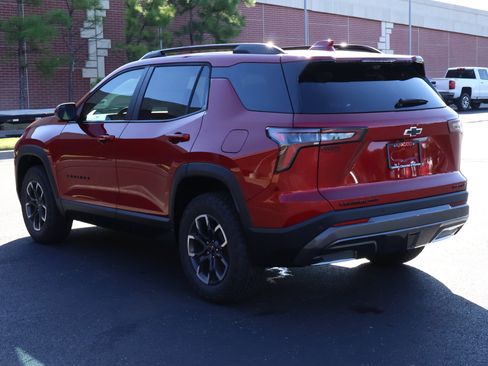 New 2026 Chevrolet Equinox ACTIV w/ Convenience Package III image 7