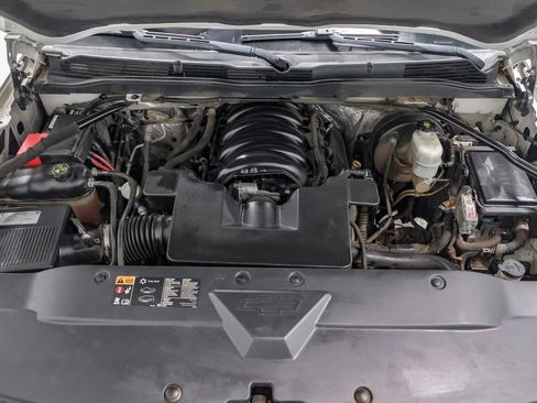 Used 2015 Chevrolet Silverado 1500 LTZ w/ Texas Edition, 1LZ Trim image 51