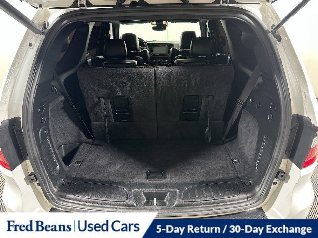 Used 2023 Dodge Durango R/T AWD/4WD image 33