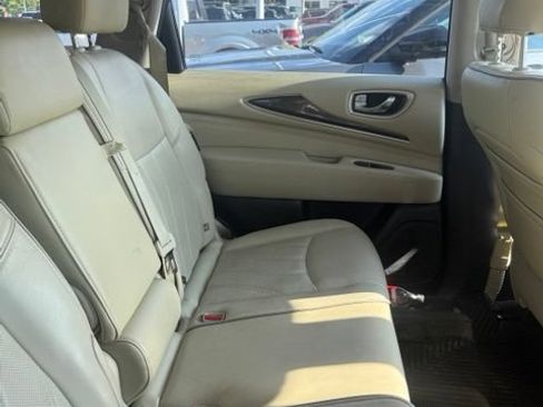 Used 2018 INFINITI QX60 Luxe w/ Premium Plus Package AWD/4WD image 9